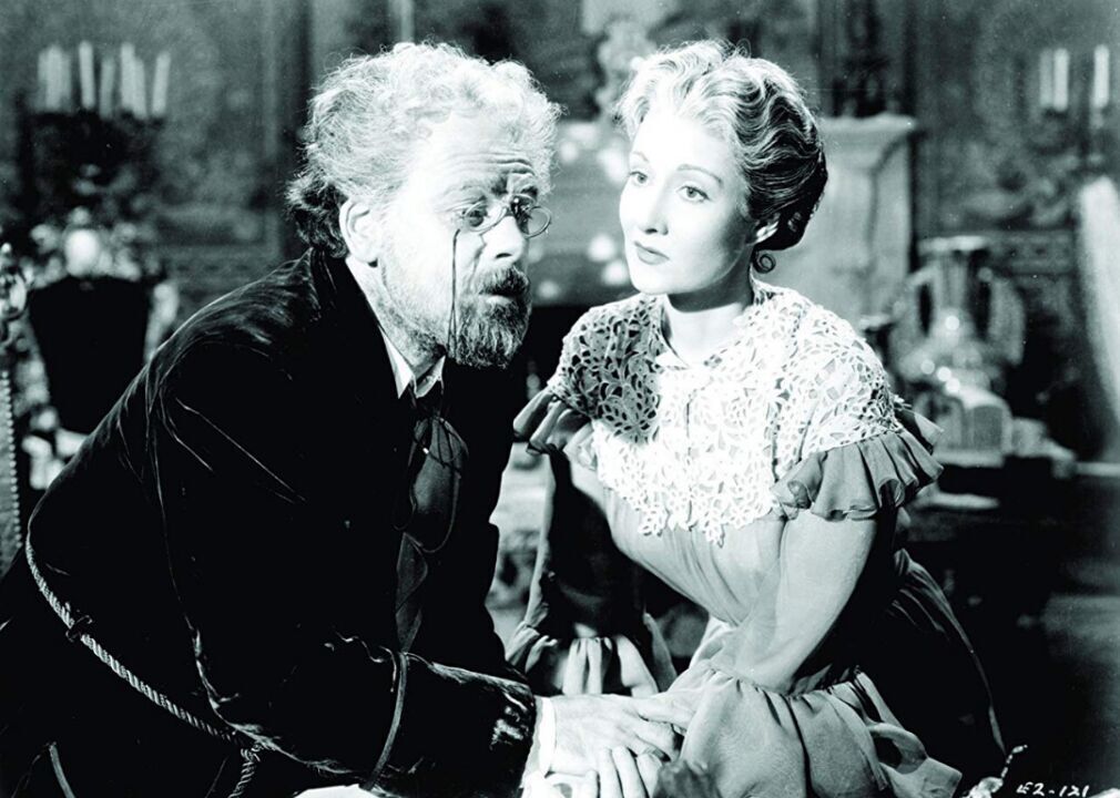 #82. The Life of Emile Zola (1937)